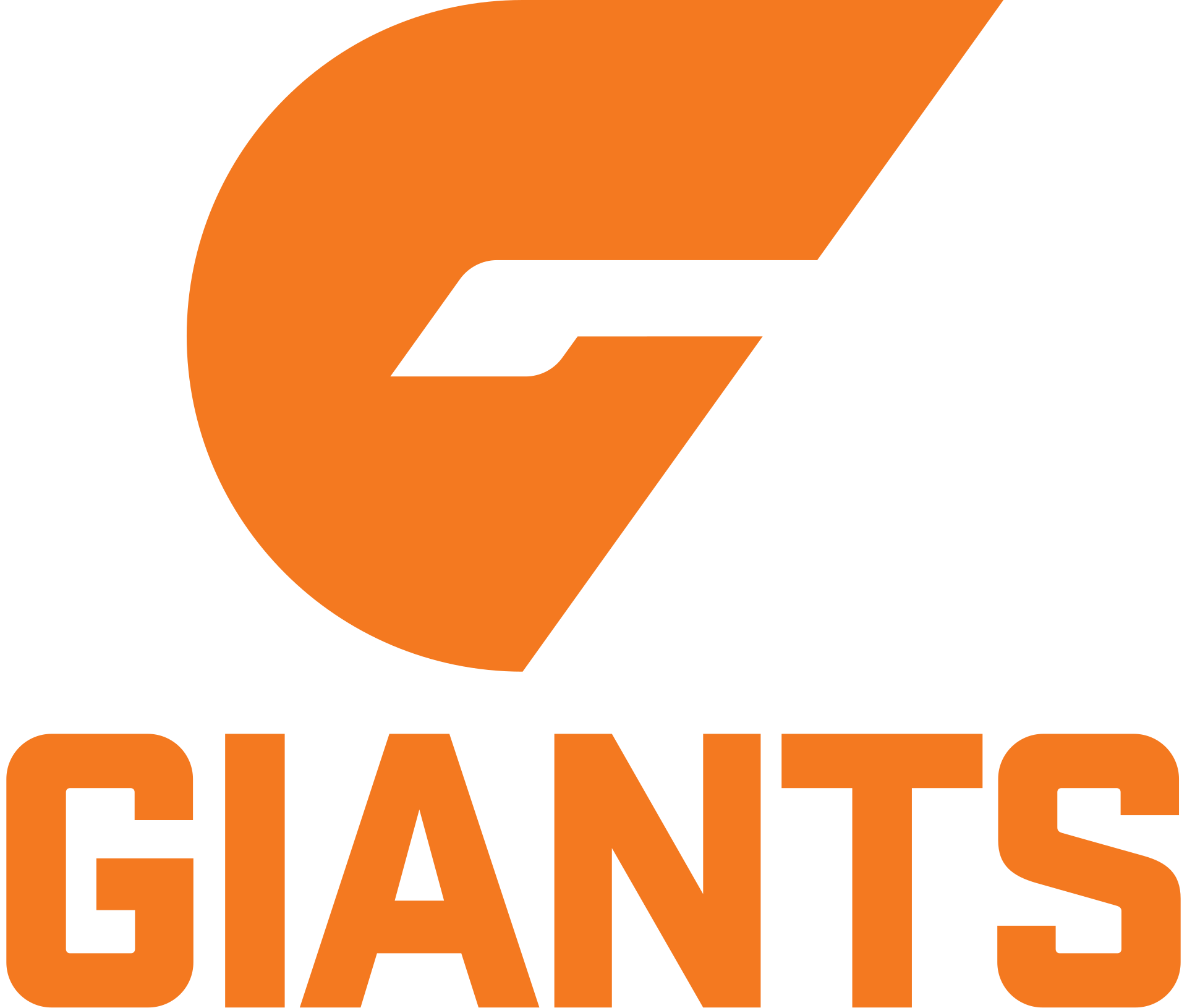 GWS GIANTS