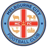 Melbourne City