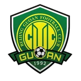 Beijing Guoan