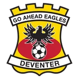 Go Ahead Eagles