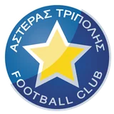 Asteras Tripoli