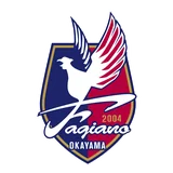 Fagiano Okayama