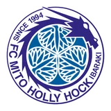 Mito Hollyhock