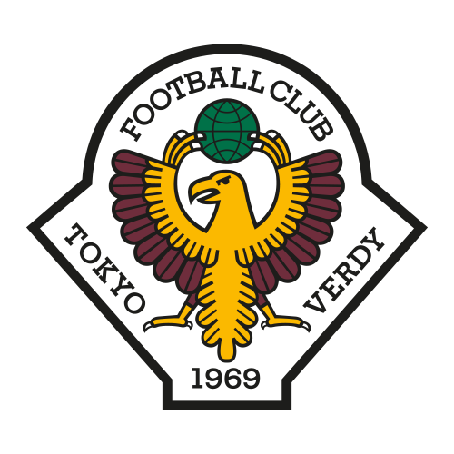 Tokyo Verdy 1969