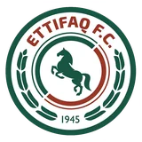 Al Ettifaq