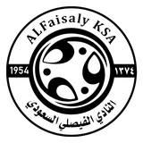 Al Faisaly