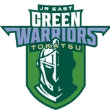 JR East Green Warriors Tokatsu