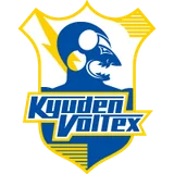 Kyushu Electric Power Kyuden Voltex