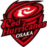 Red Hurricanes Osaka