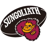 Tokyo Suntory Sungoliath