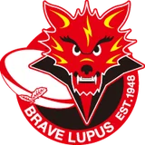 Toshiba Brave Lupus Musashi