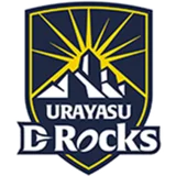 Urayasu D-Rocks